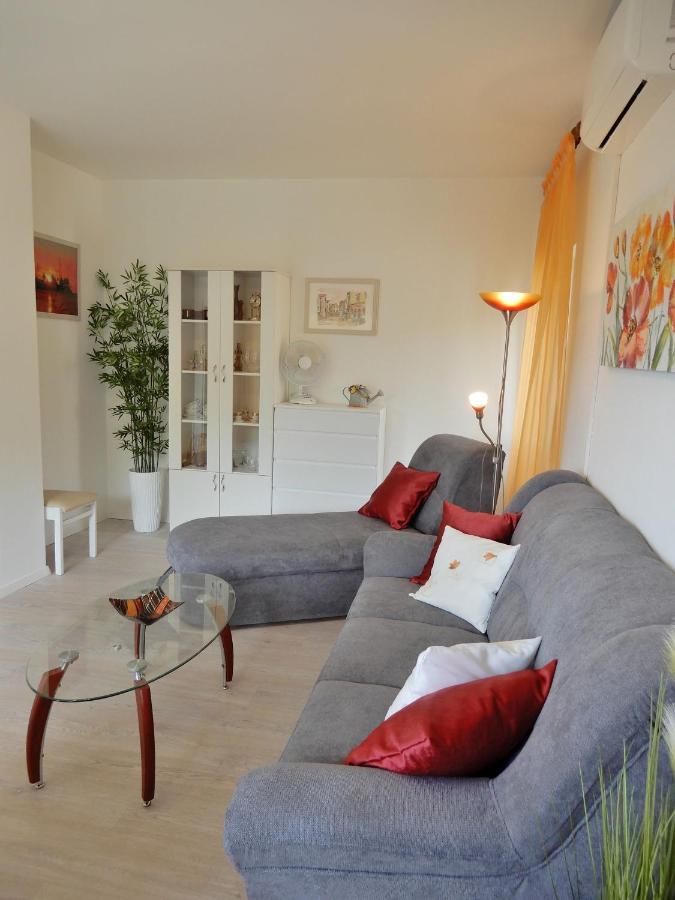 Apartment Ketty Mošćenička Draga المظهر الخارجي الصورة