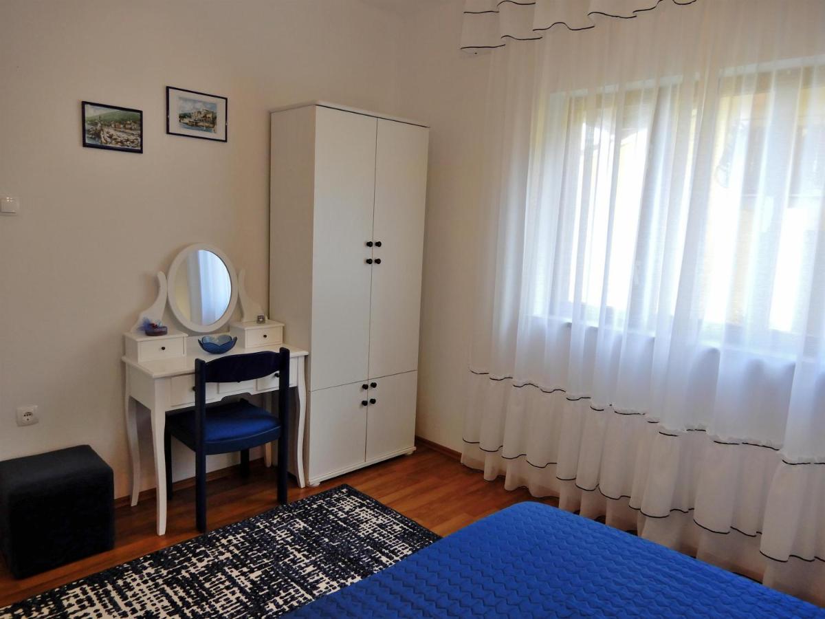 Apartment Ketty Mošćenička Draga المظهر الخارجي الصورة