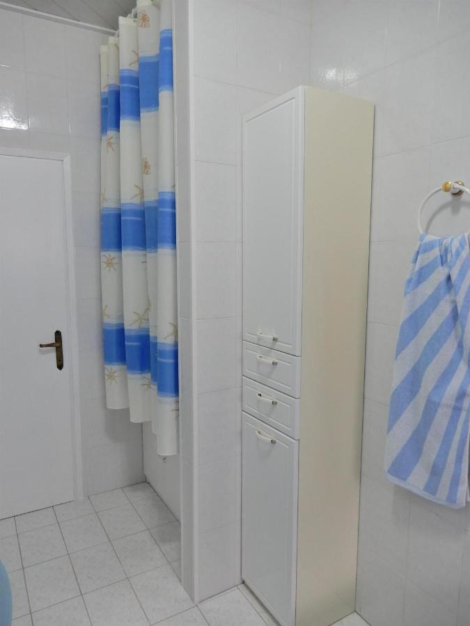 Apartment Ketty Mošćenička Draga المظهر الخارجي الصورة