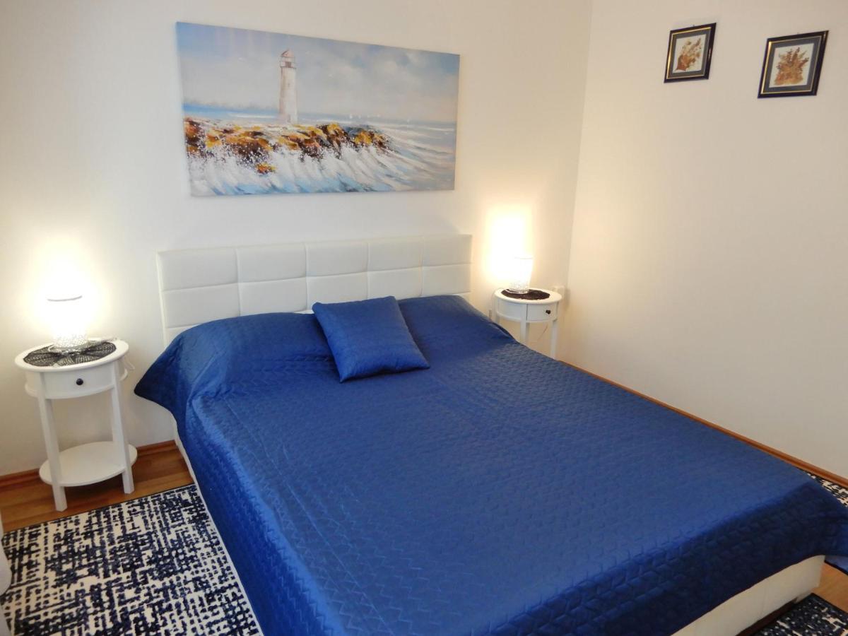 Apartment Ketty Mošćenička Draga المظهر الخارجي الصورة