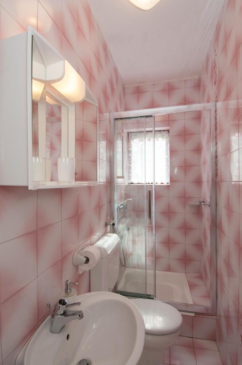 Apartment Ketty Mošćenička Draga المظهر الخارجي الصورة