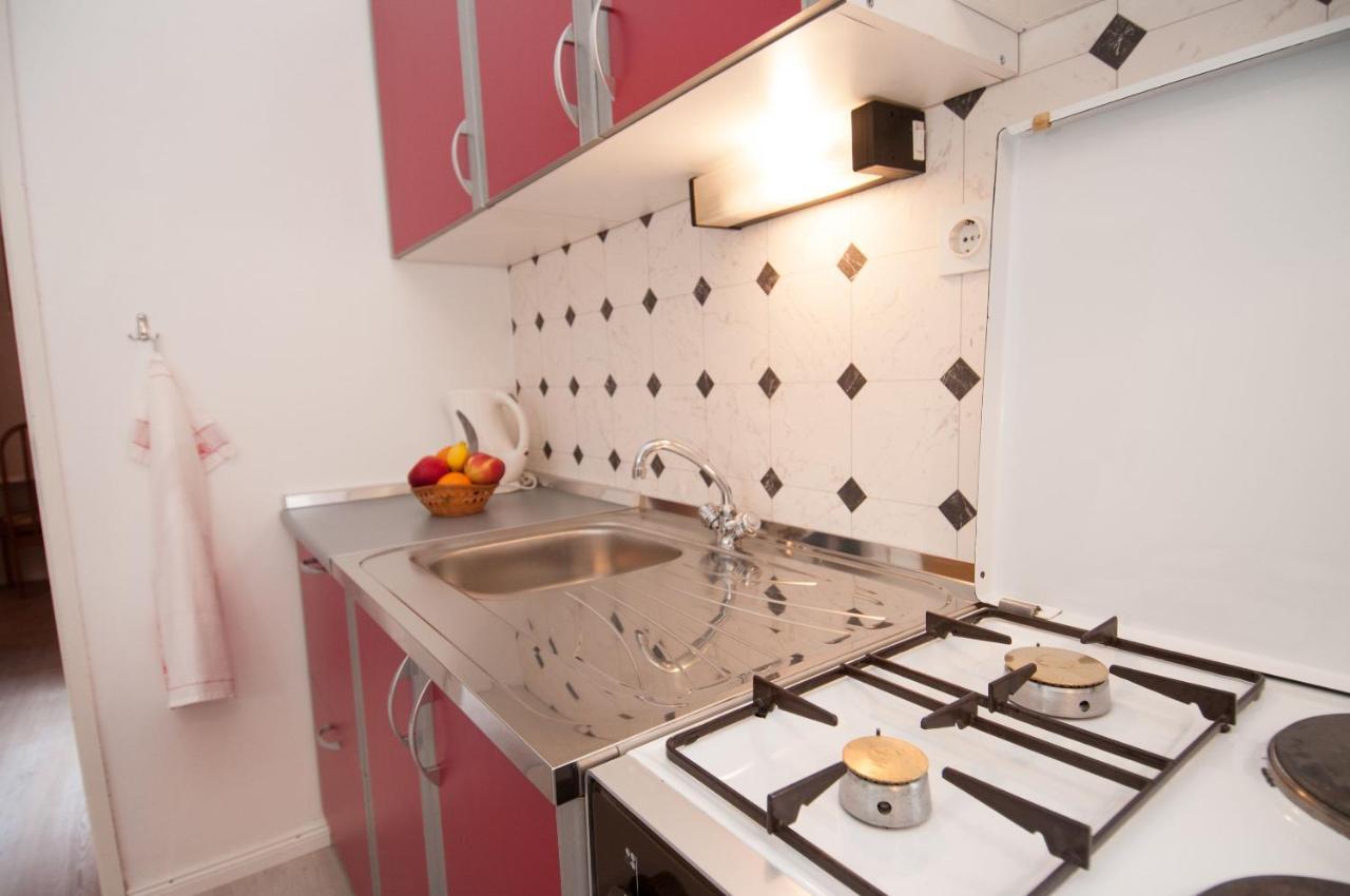 Apartment Ketty Mošćenička Draga المظهر الخارجي الصورة