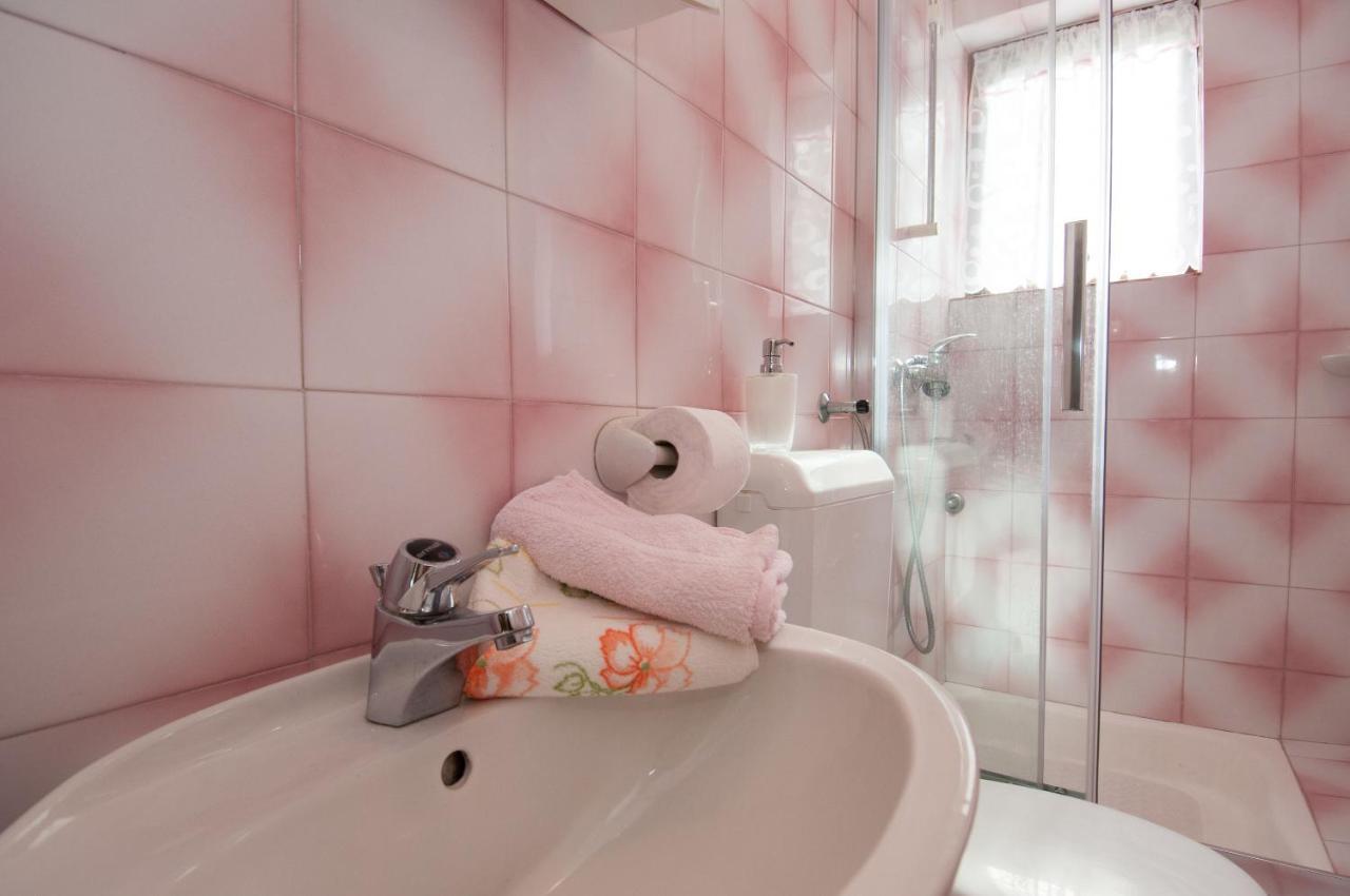 Apartment Ketty Mošćenička Draga المظهر الخارجي الصورة