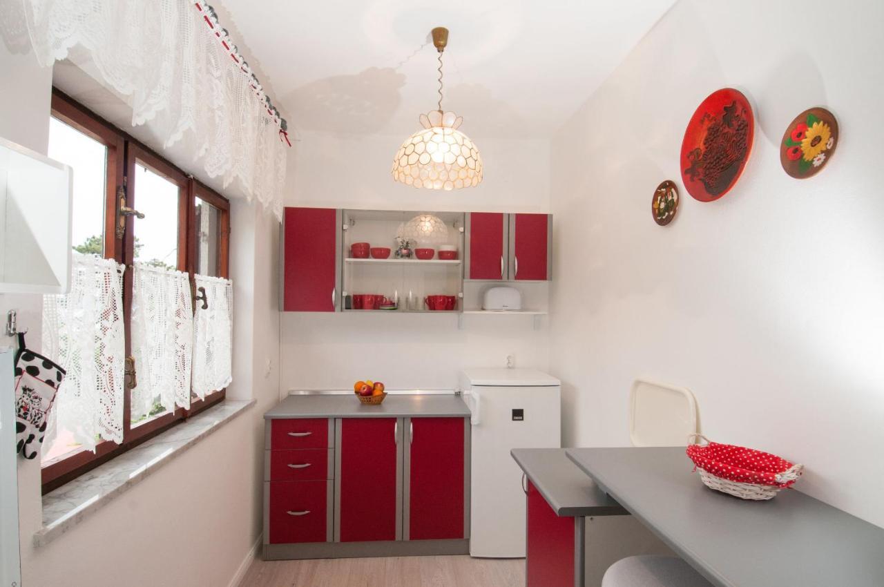 Apartment Ketty Mošćenička Draga المظهر الخارجي الصورة